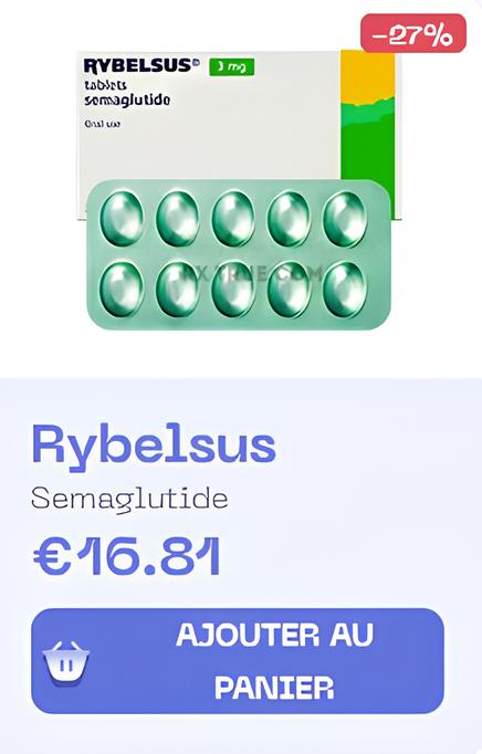 Rybelsus : Une Révolution dans le Traitement du Diabète de Type 2