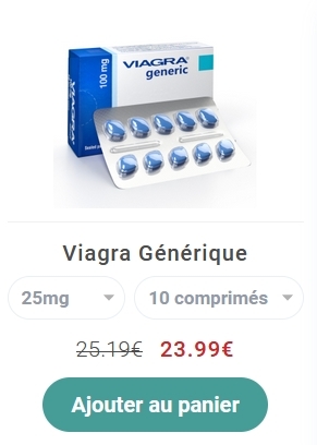 Guide d'achat de Viagra sans ordonnance en France